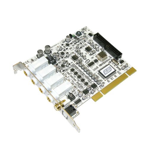 ESI MAYA44 玛雅44 PCI音频接口(怡歌正品行