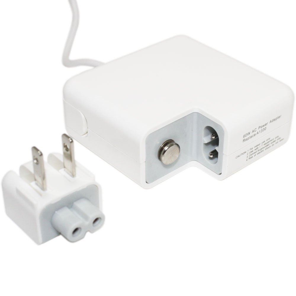 Morewer(USA) 全新苹果笔记本电脑电源适配器