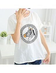 莎菁 或 aduoli 爱朵丽 - T恤 \/ T恤、Polo衫