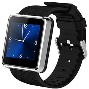 Lincass 智能手表 防水 运动蓝牙手环 可穿戴设