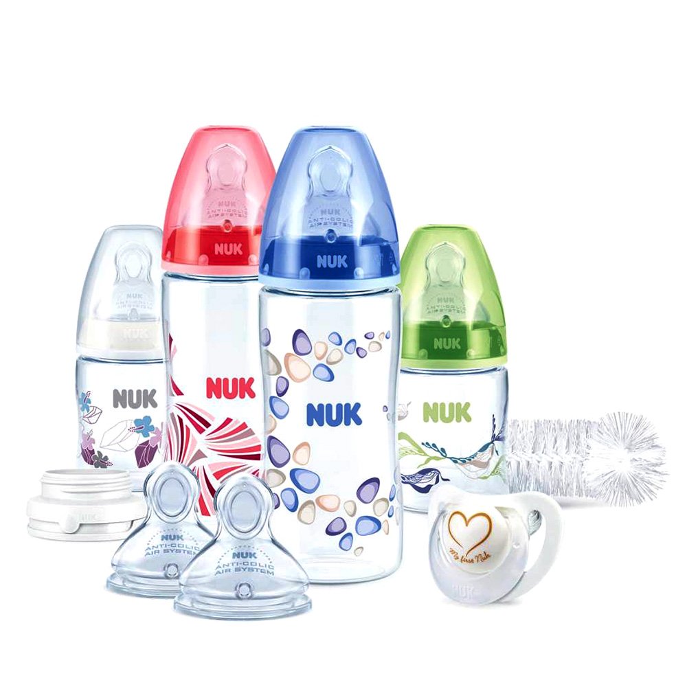 韩国进口奶瓶奶嘴收纳箱婴选什么牌子好 同款