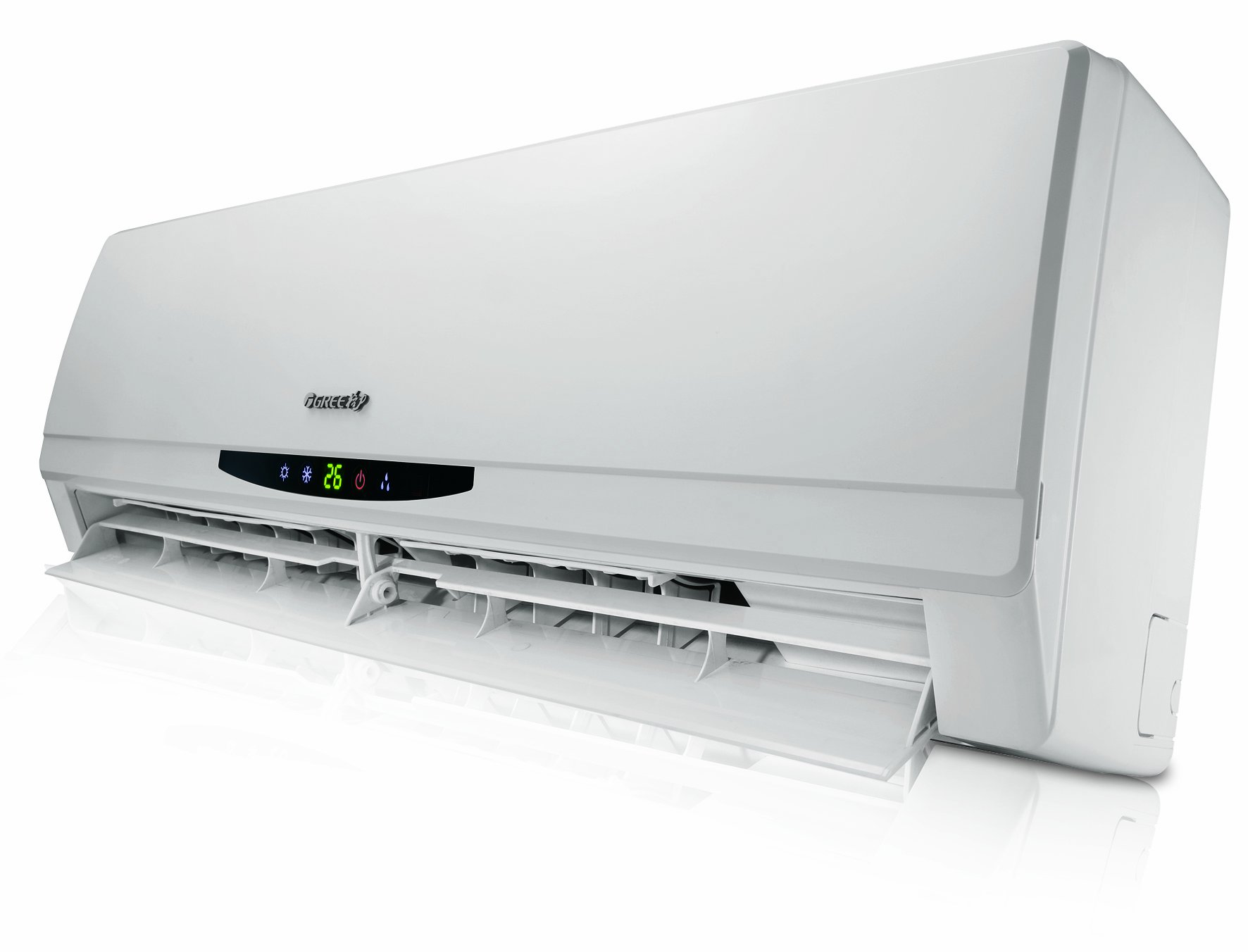 GREE 格力KFR-26GW\/(26556)FNDe-3壁挂式