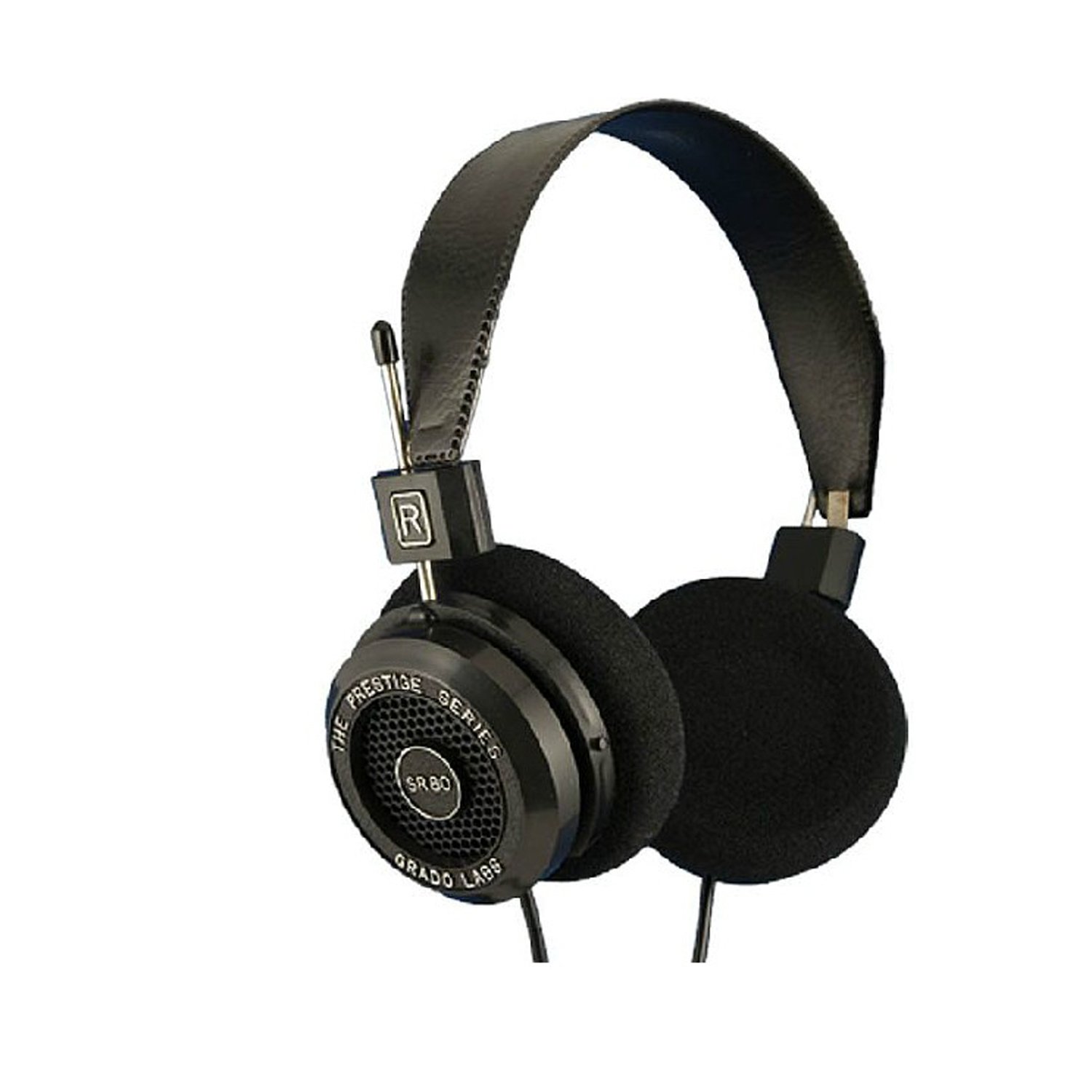 GRADO 歌德 SR80i 经典之作 32Ω低阻直推 流