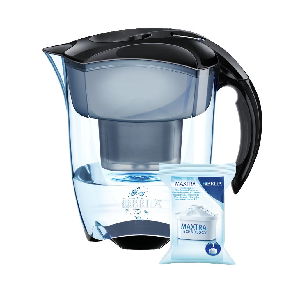 碧然德滤水壶德国家用厨房选什么牌子好 同款好推荐