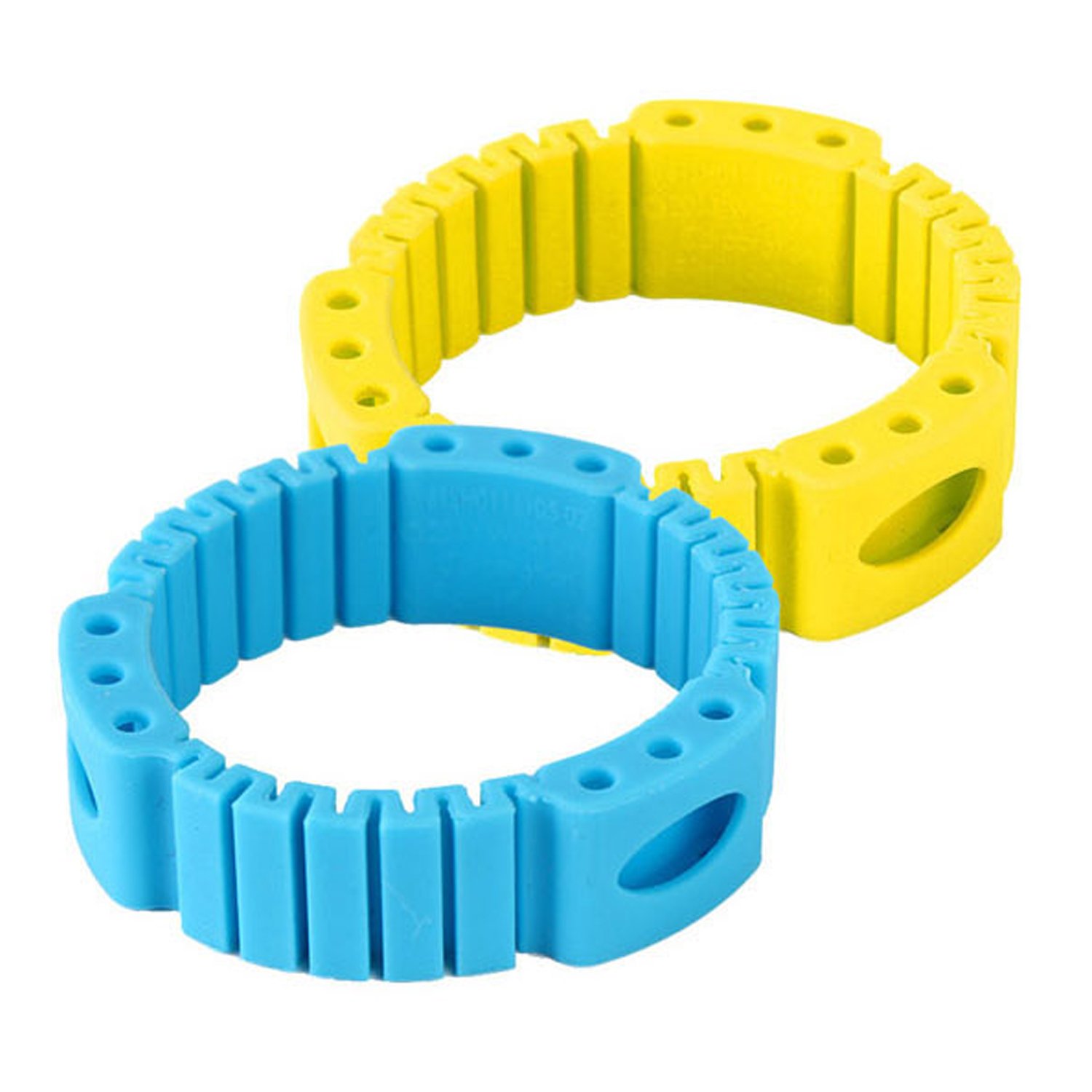 BUGOUT风语飞碟驱蚊手环(单支) 颜色随机:亚马逊:母婴用品