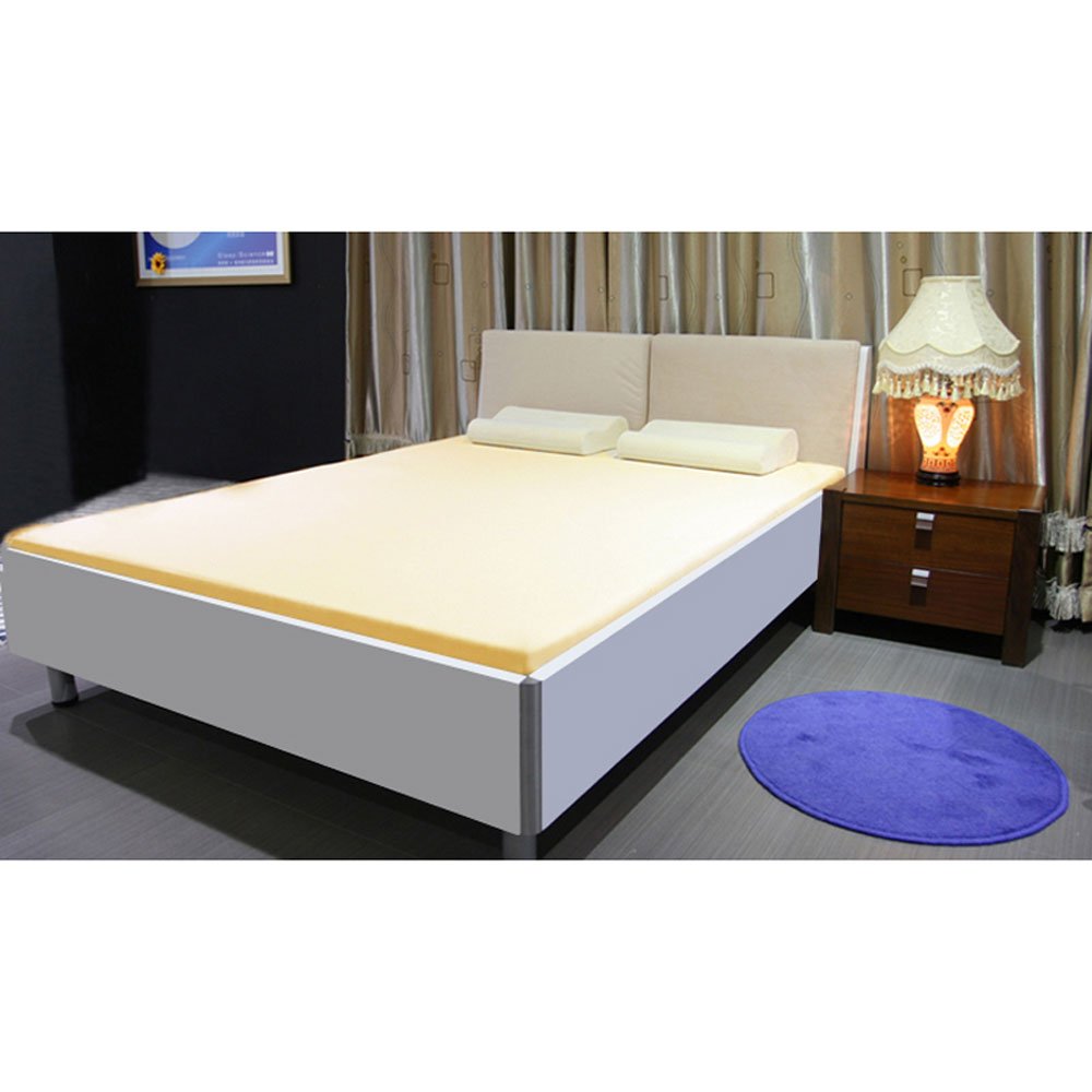 Sleep Science斯利普记忆棉床垫 折叠床垫 双人