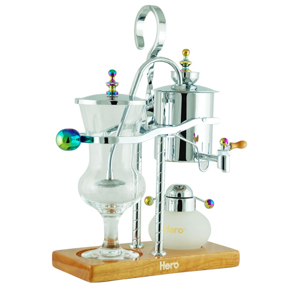 虹吸式咖啡壶套装虹吸选什么牌子好 同款好推