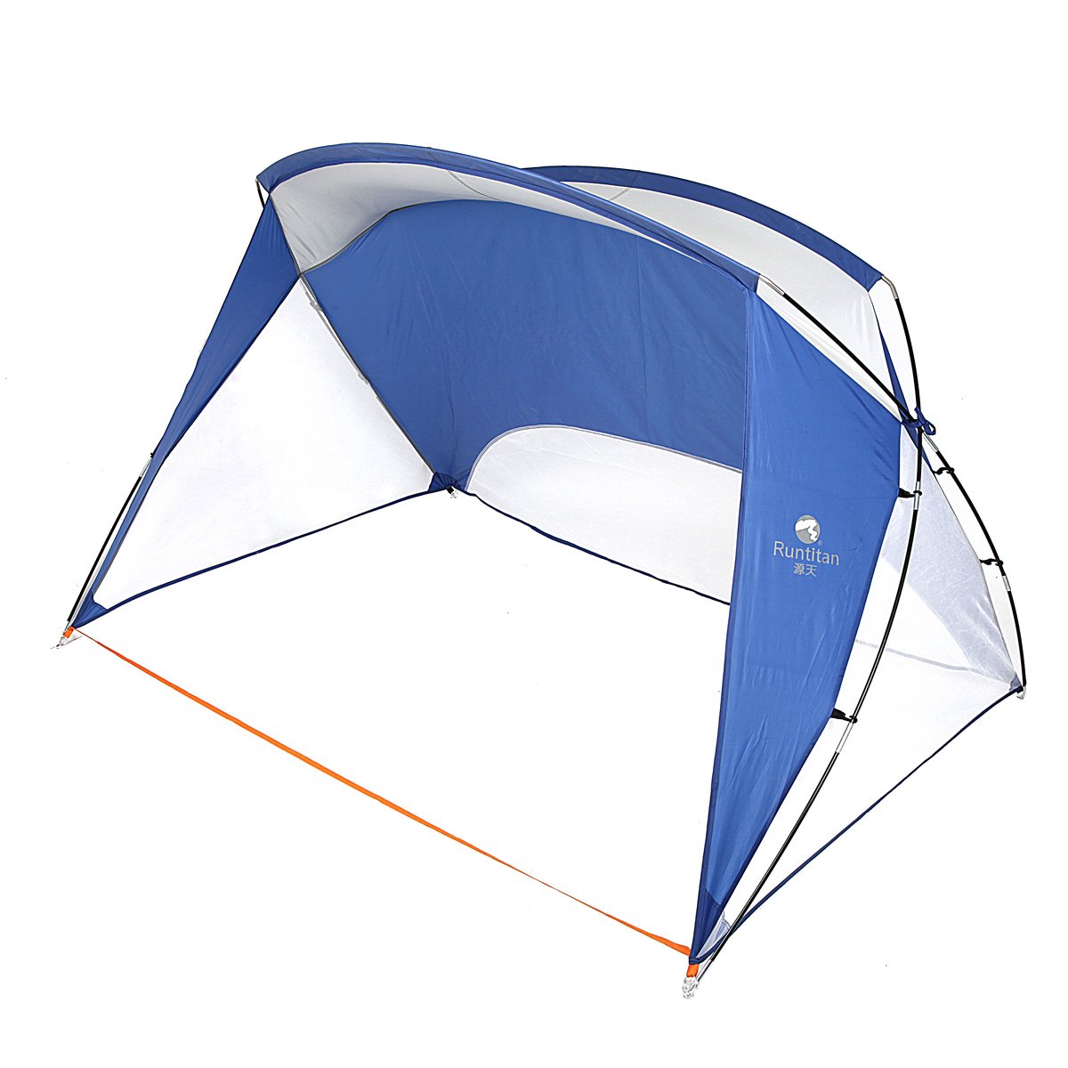 晒遮阳棚 双人情侣帐篷 海洋沙滩狂欢节 新店开