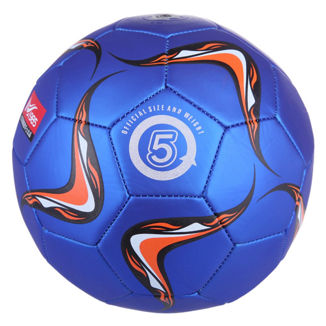 正品5号足球青少年学选什么牌子好 同款好推荐