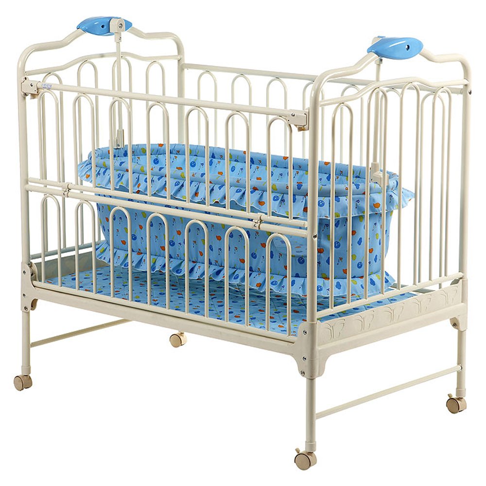 Happydino小龙哈彼铁床LTY800D-H265(好孩子