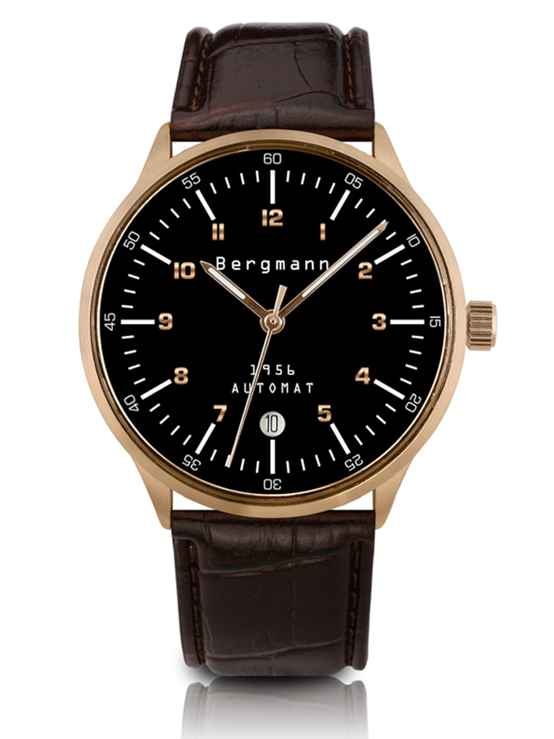 男款手表都有哪些知名的品牌?自动机械表哪个