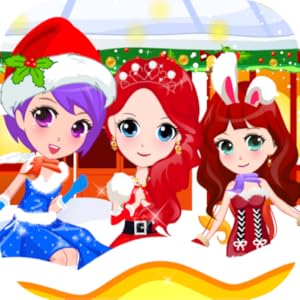 <em>可爱皇家三姐妹</em>-亚马逊应用商店-亚马逊中国