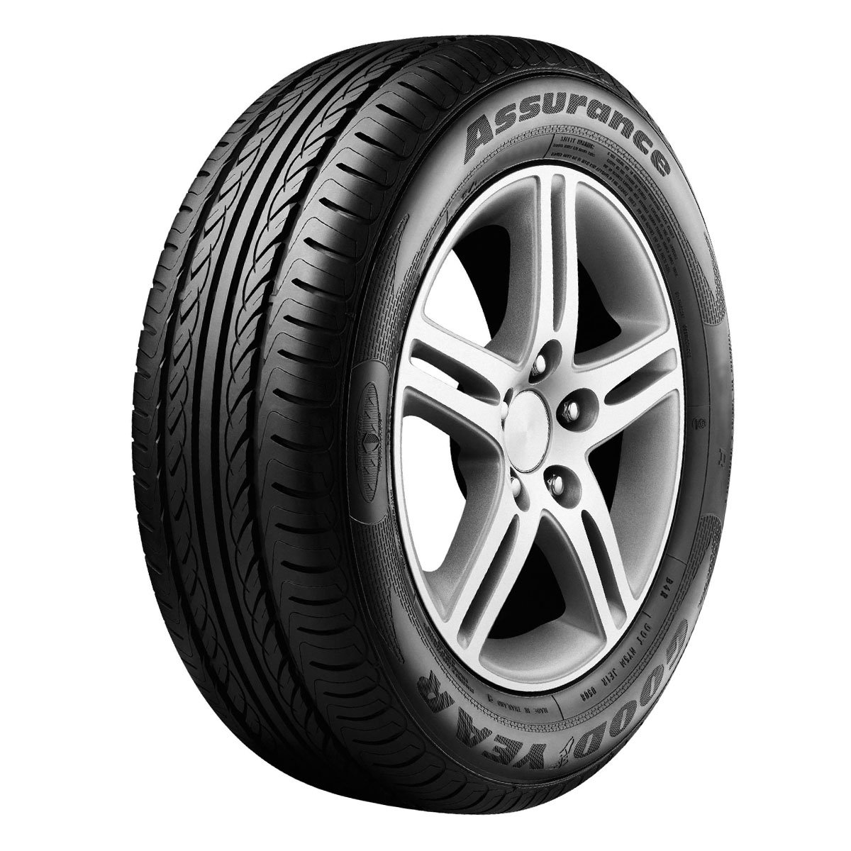 固特异轮胎 固特异轮胎f1