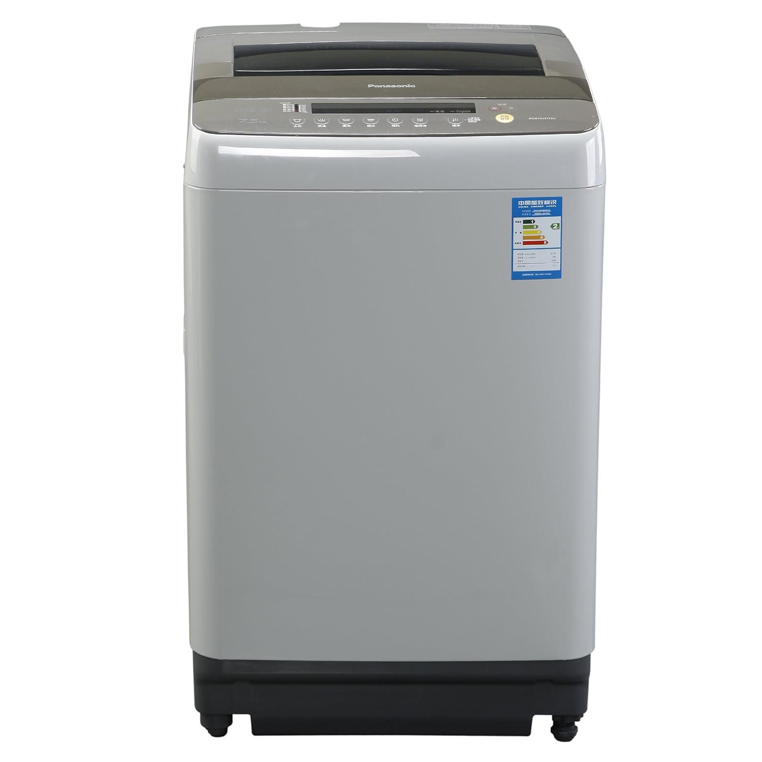 松下洗衣机xqb75真的好吗 哪里买便宜价格