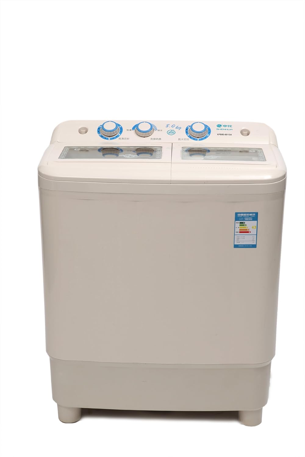 半自动双缸洗衣机配件减速器1