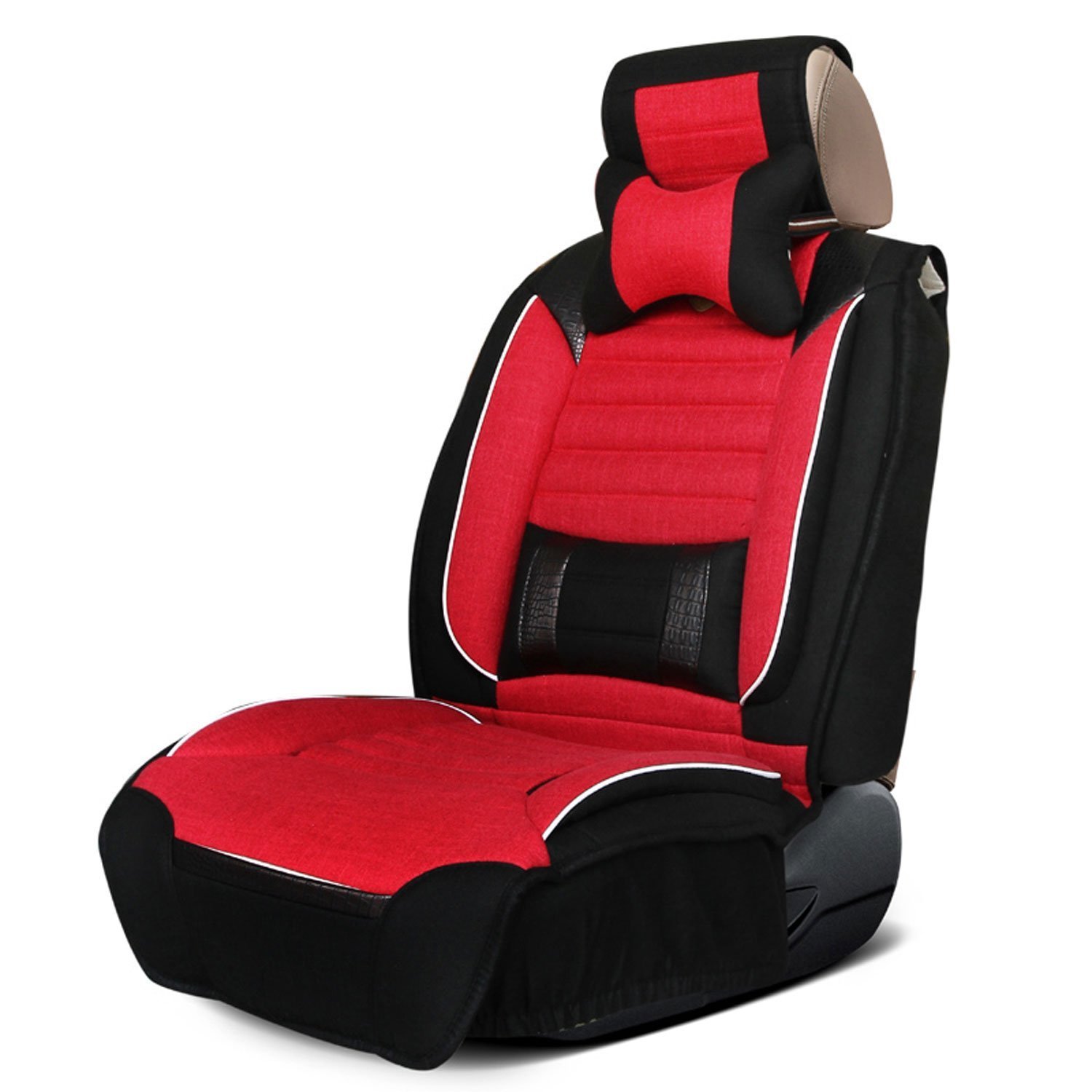 四季通用汽车座垫哈佛H2价格 专卖牌子质量好