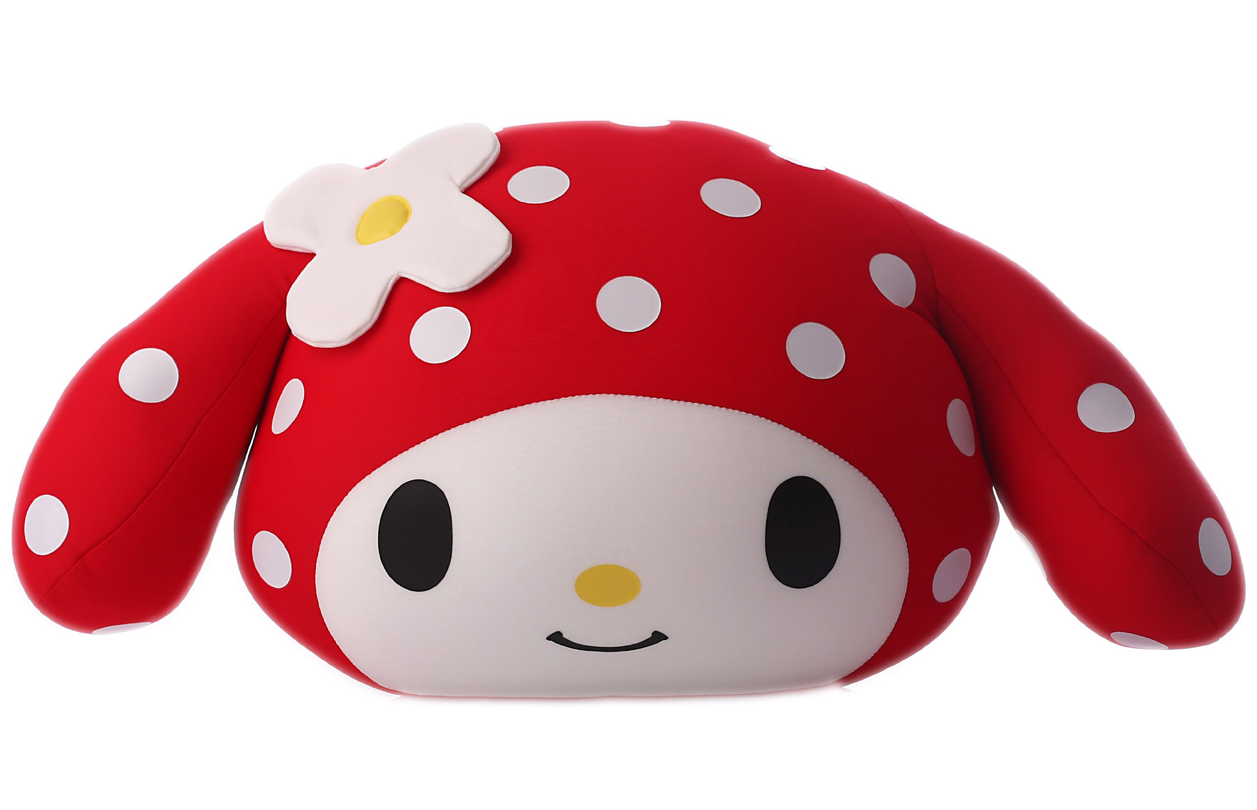 UJI 优极 HelloKitty 凯蒂猫系列之 Melody 小麦乐