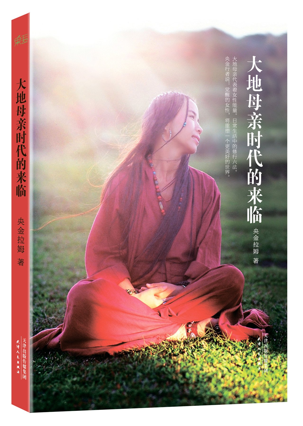 大地母亲时代的来临:亚马逊:图书