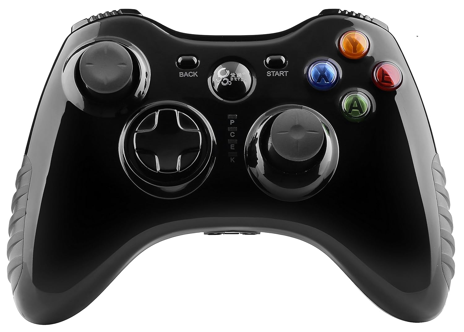 北通阿修罗X1版蓝牙无线游戏